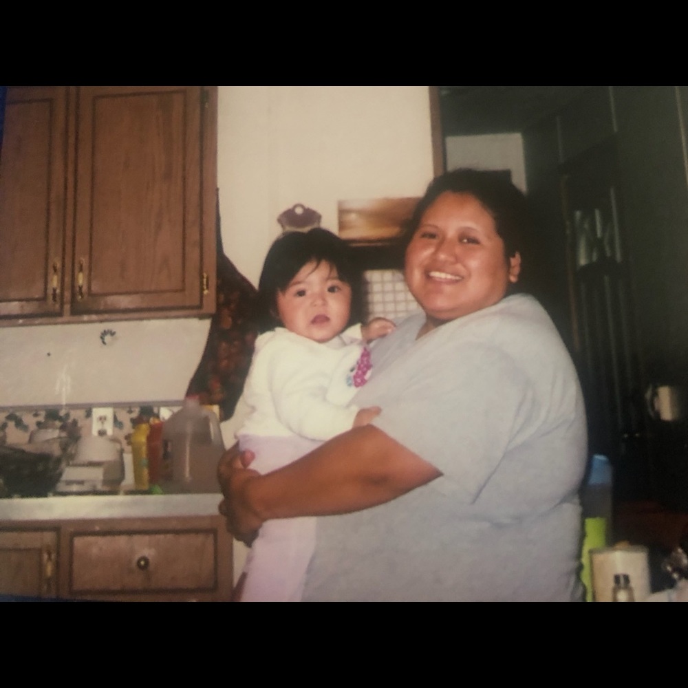 Meet your Posher, Daisy